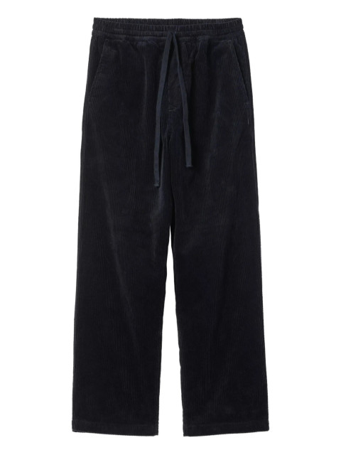 [CARHARTT WIP] Trousers FW25 I034037