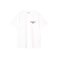 [CARHARTT WIP] T-shirts Short Sleeve FW25 I035207