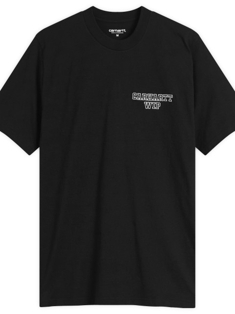 [CARHARTT WIP] T-shirts Short Sleeve FW25 I035207