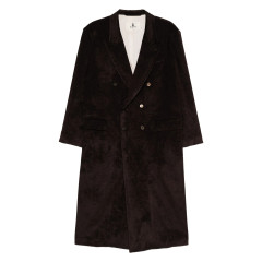 [BARENA] Coat FW25 CSD53024154