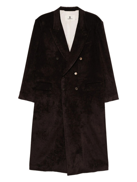[BARENA] Coat FW25 CSD53024154
