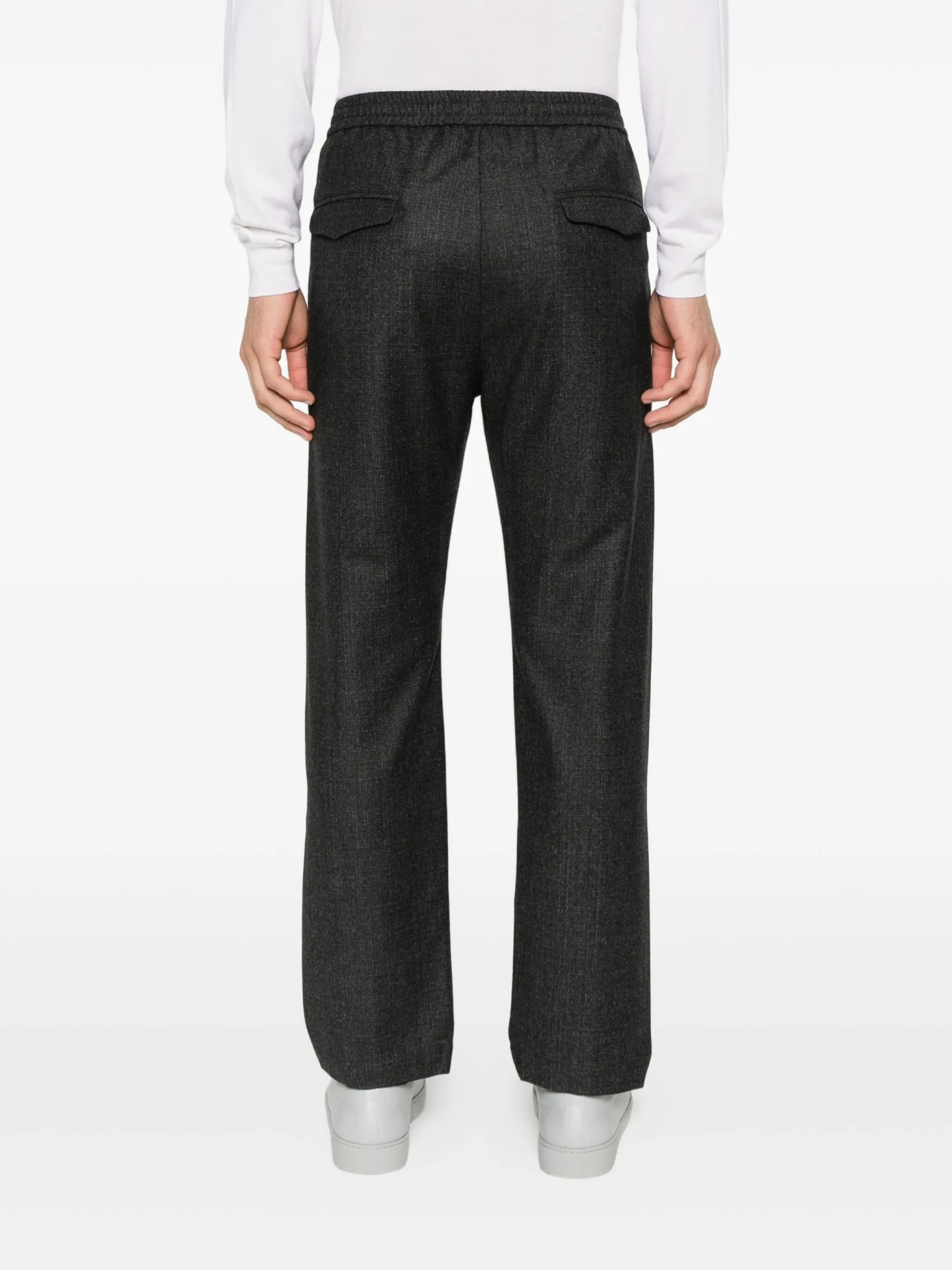 [BARENA] Trousers FW25 PAU52590501