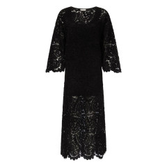 [LouLou De Saison] Long sleeve dress FW25 CIKO