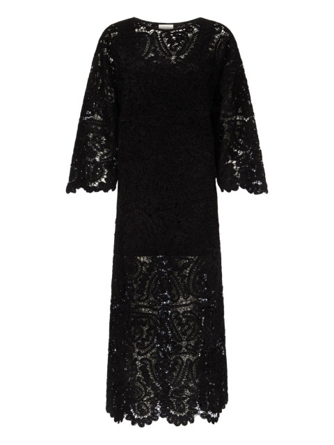 [LouLou De Saison] Long sleeve dress FW25 CIKO