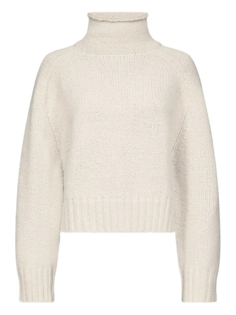 [LouLou De Saison] Knitwear FW25 KEAN