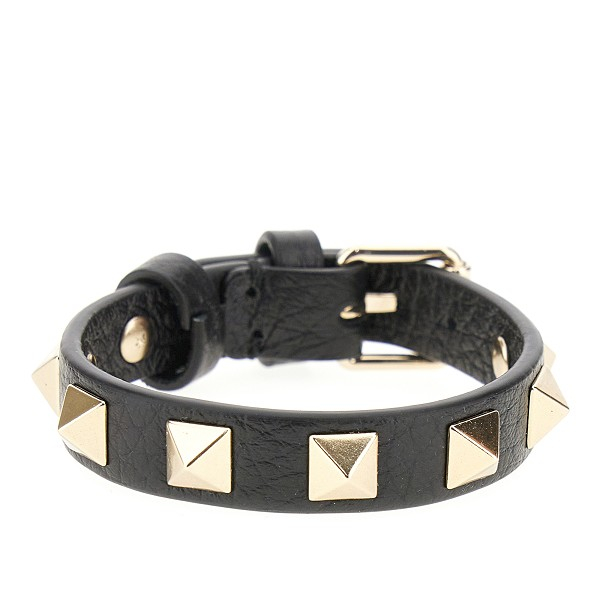 [Valentino] Bracelet SS26 7W2J0X53VSH0NO-0NO
