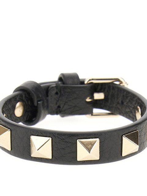 [Valentino] Bracelet SS26 7W2J0X53VSH0NO-0NO
