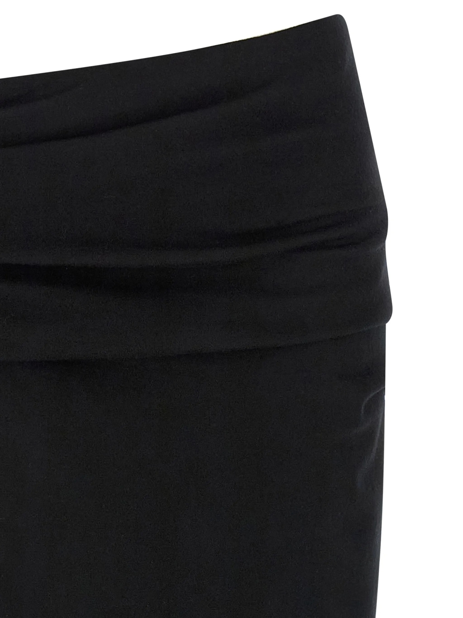 [Entire Studios] Midi skirt FW25 ESWW257022BL