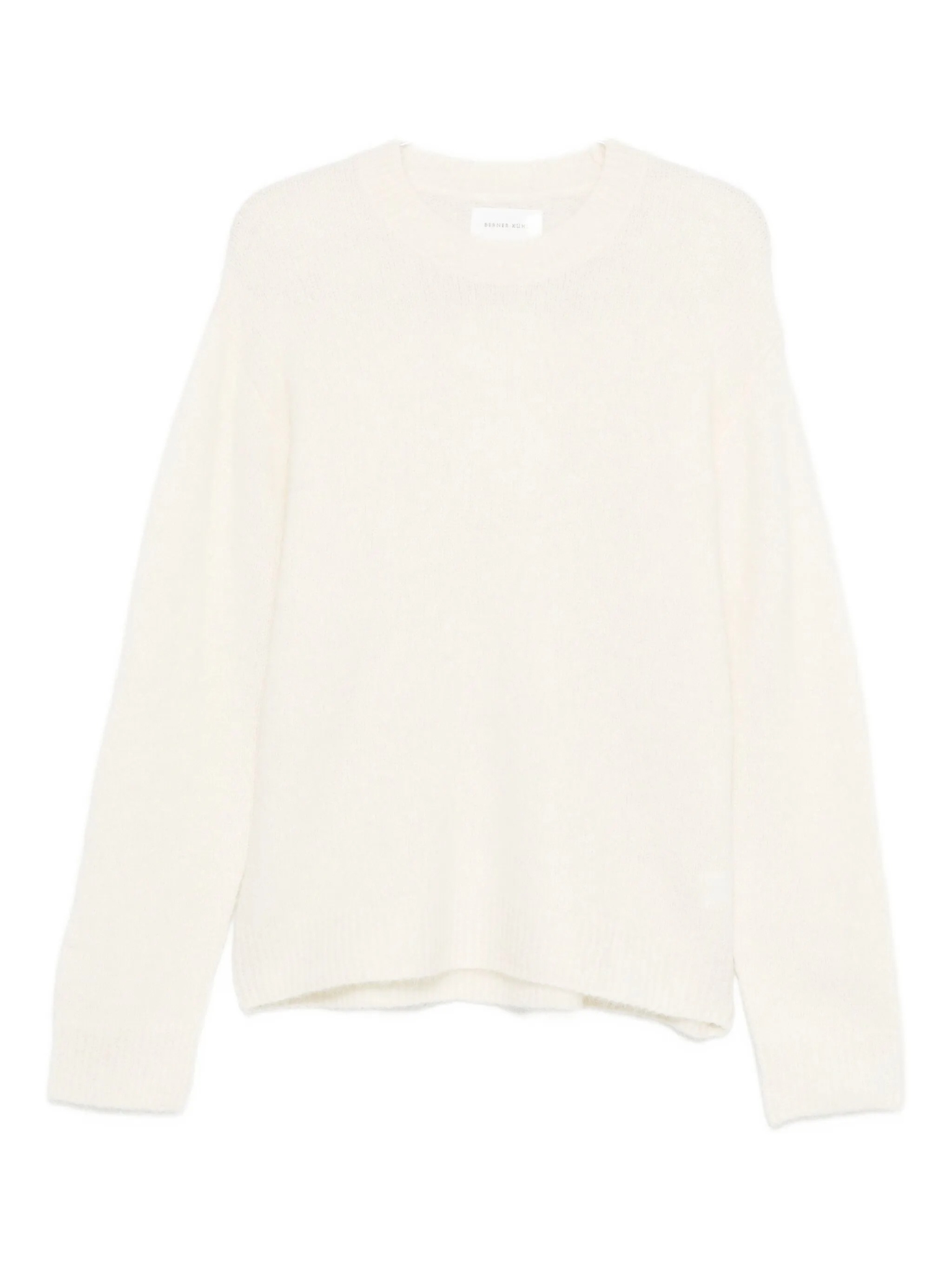 [Berner Kühl] Knitwear FW25 429K4