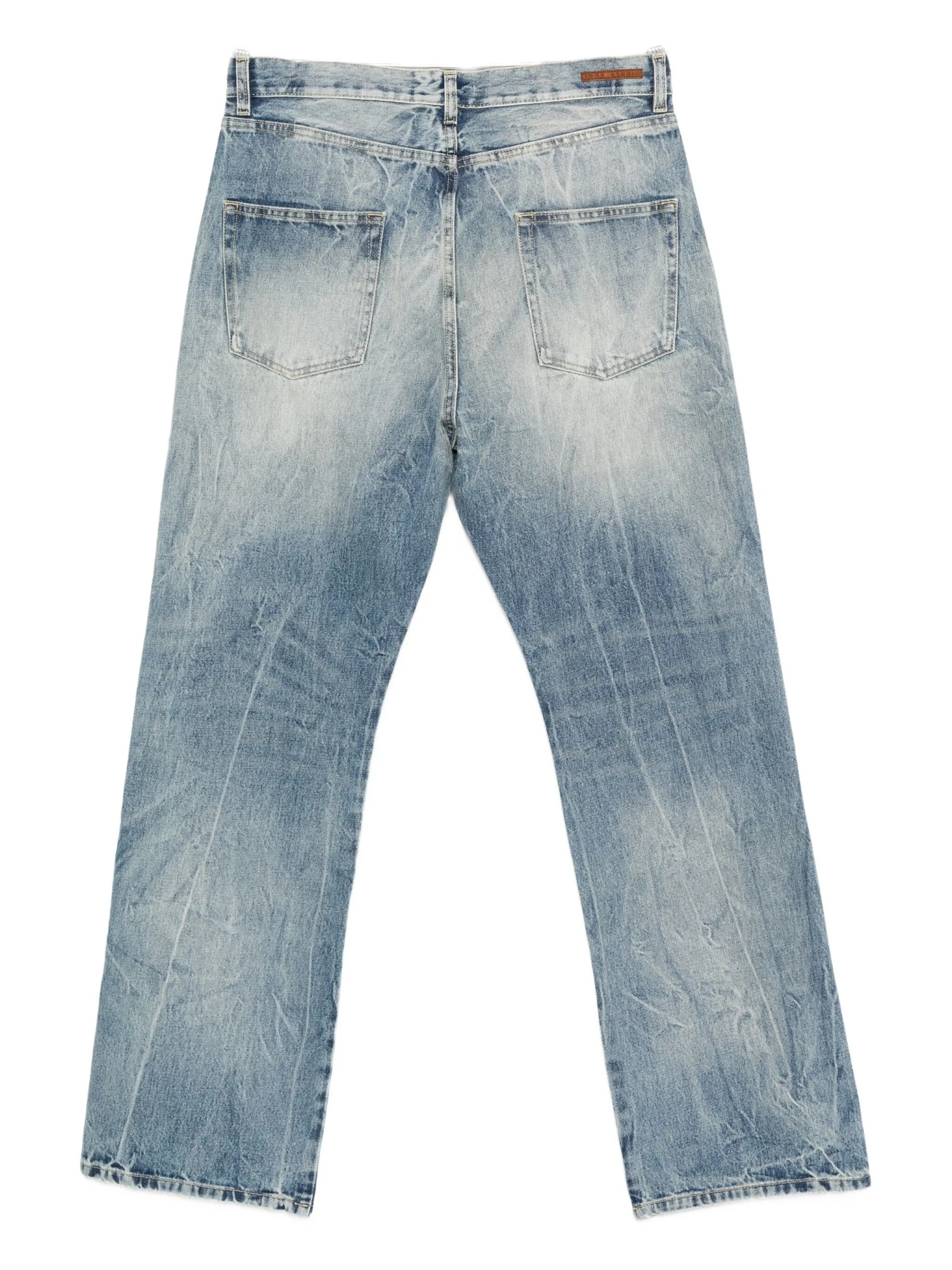 [1989 STUDIO] Jeans FW25 F04MCE001DEN0026000
