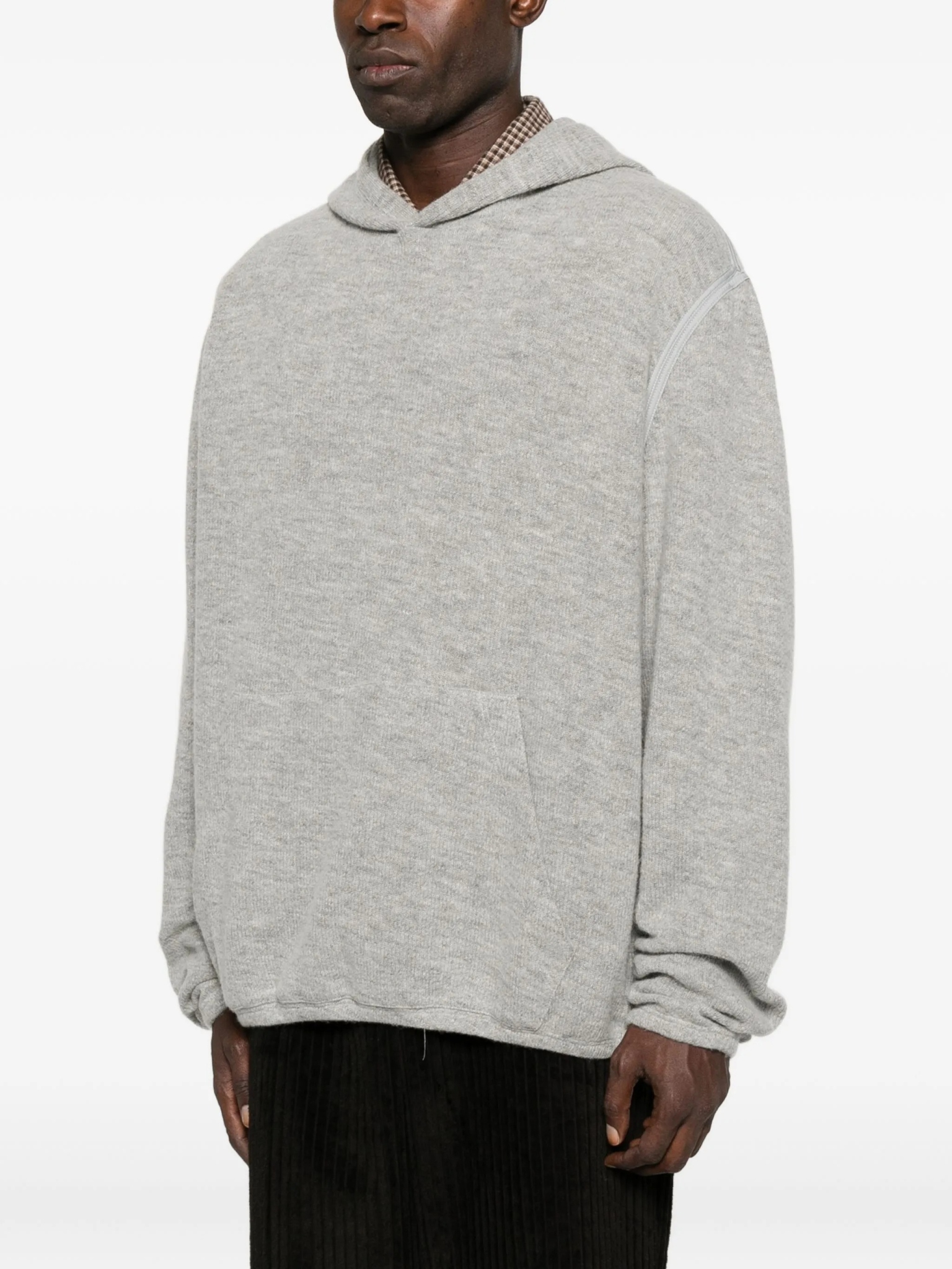 [1989 STUDIO] Hoodie FW25 F04MEM001JER0011300