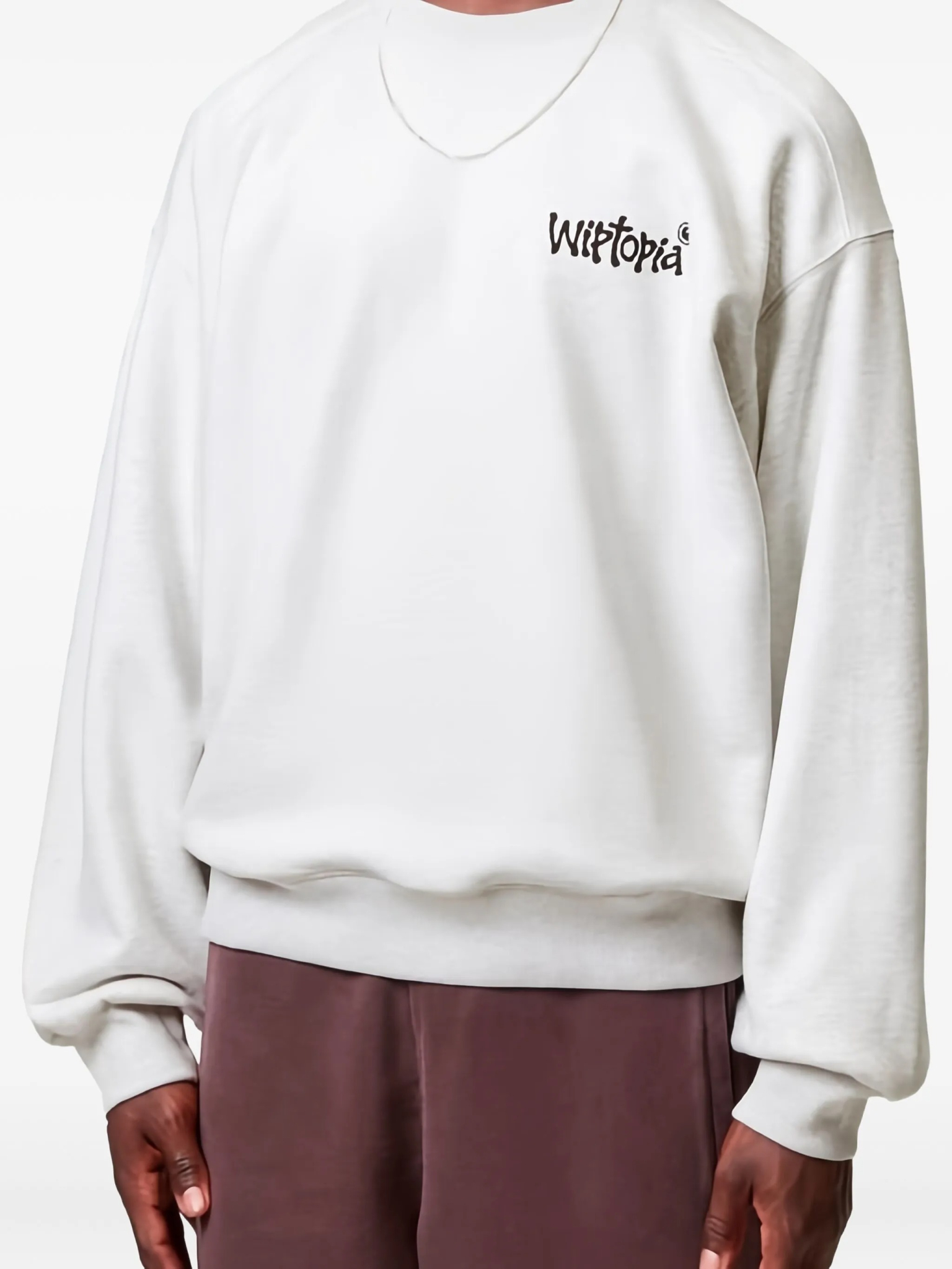 [CARHARTT WIP] Sweatshirt FW25 I035644