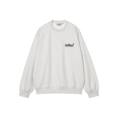 [CARHARTT WIP] Sweatshirt FW25 I035644
