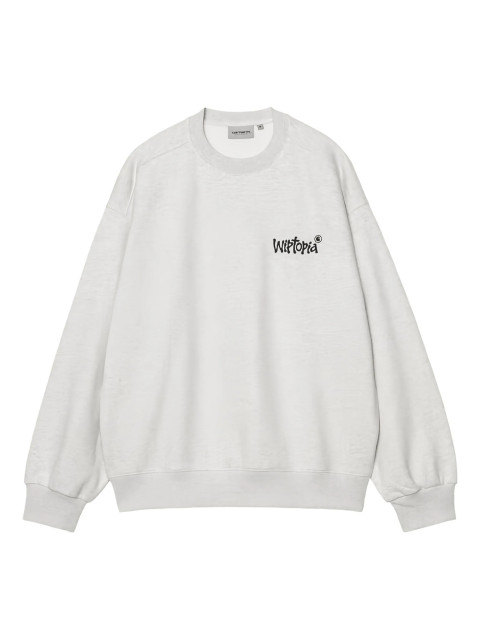 [CARHARTT WIP] Sweatshirt FW25 I035644