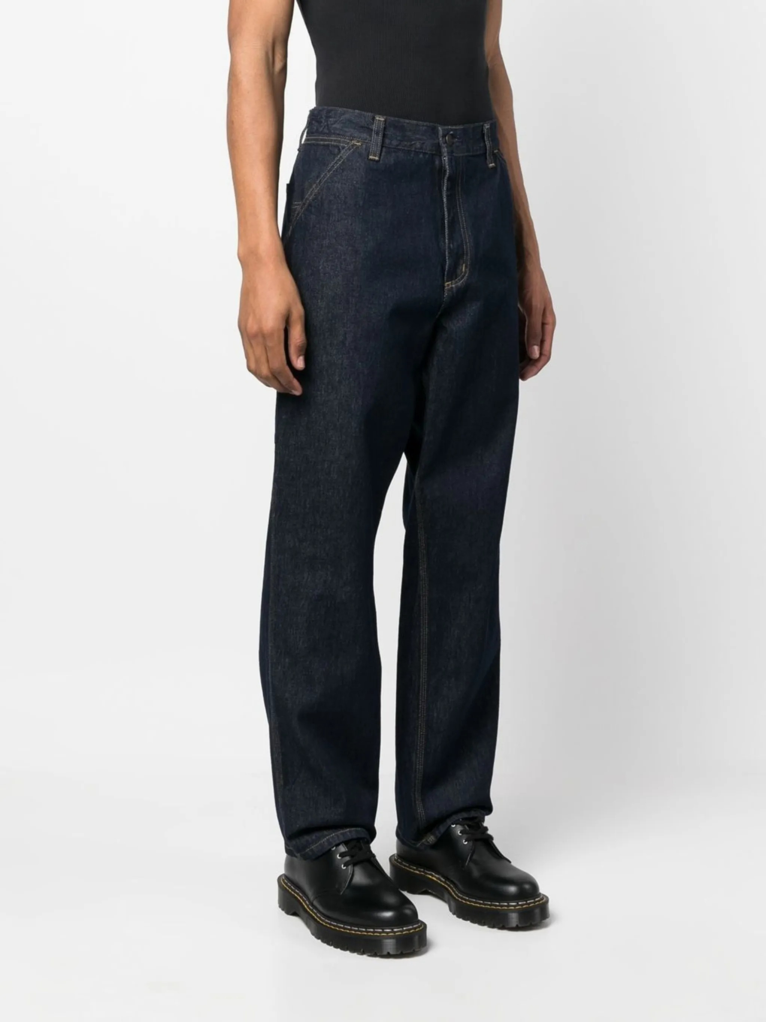 [CARHARTT WIP] Trousers FW25 I032024