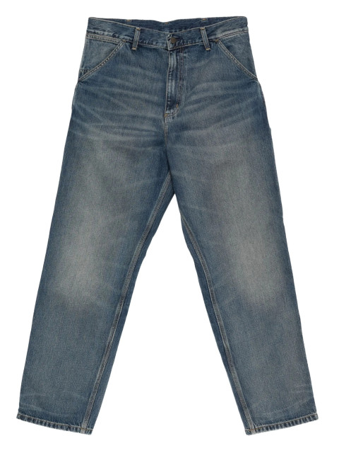 [CARHARTT WIP] Trousers FW25 I032024
