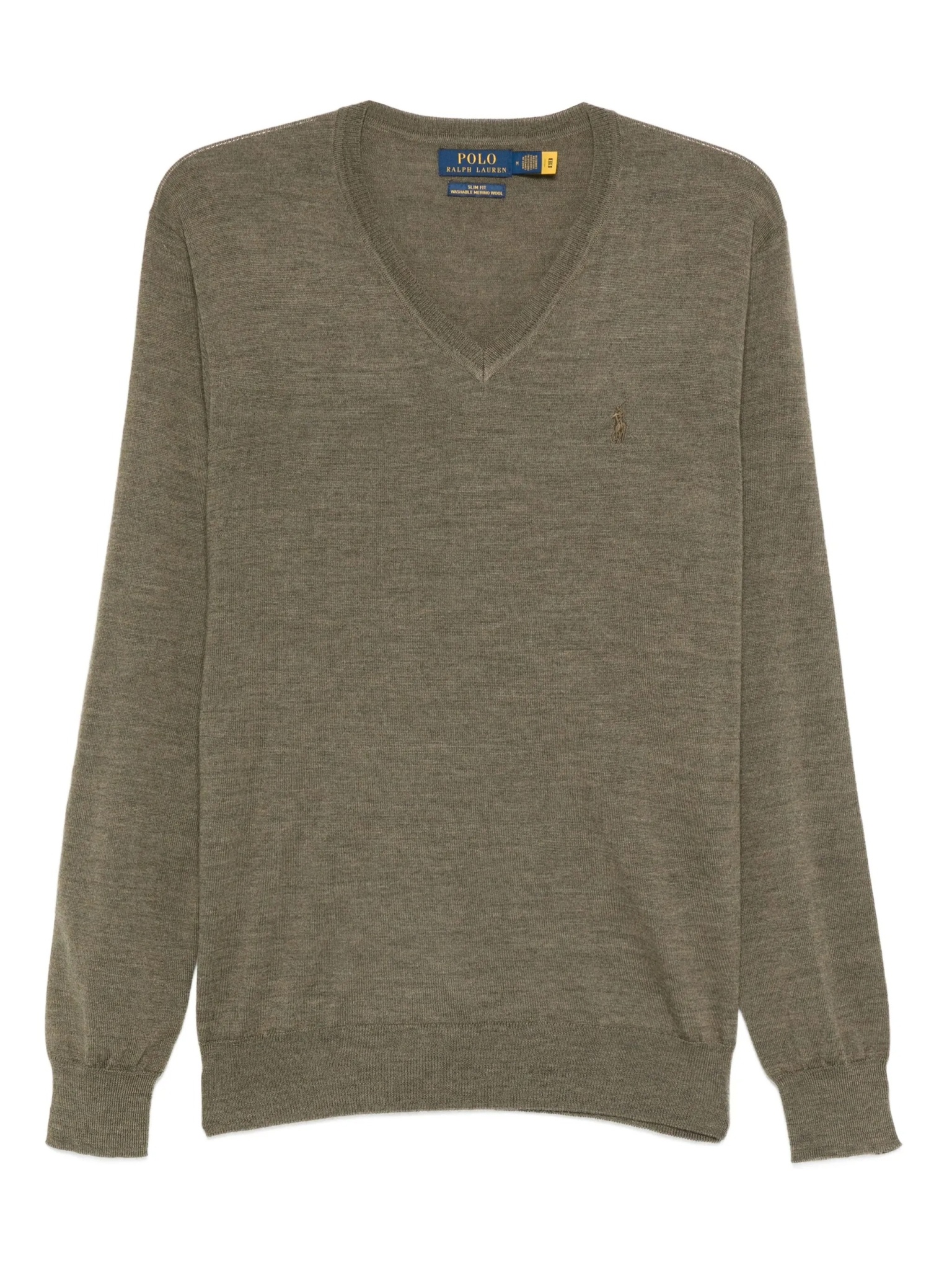 [Polo Ralph Lauren] Knitwear FW25 710946142010