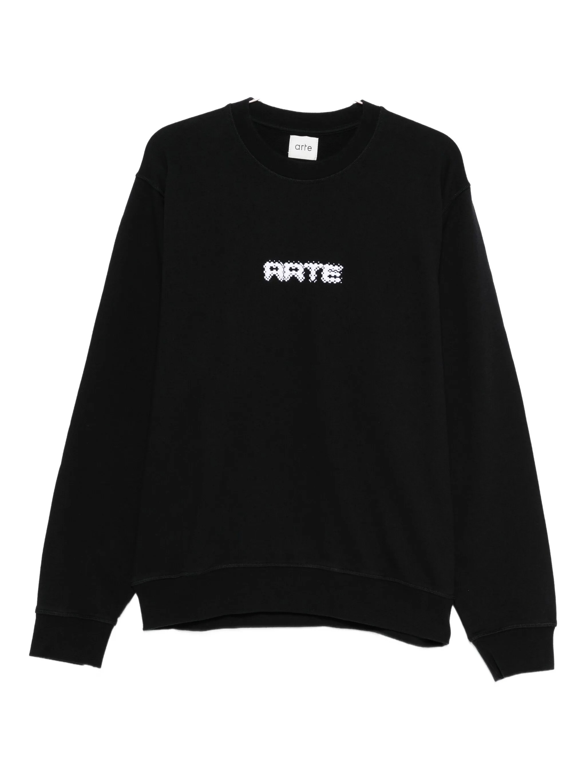 [Arte Antwerp] Sweatshirt FW25 AW25196C