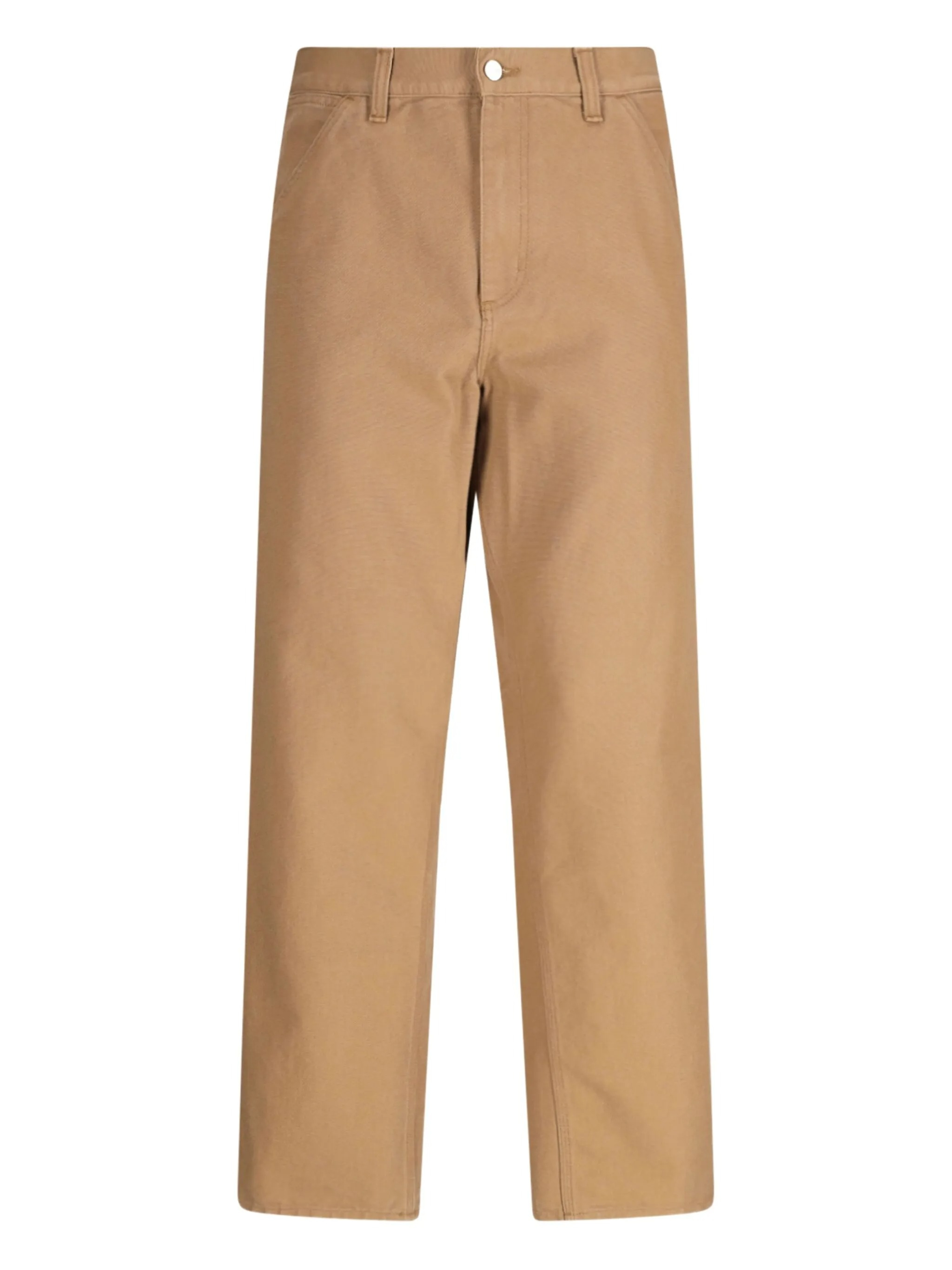 [CARHARTT WIP] Trousers FW25 I031497
