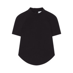 [Courreges] T-shirts Short Sleeve FW25 325CTO427WO0143