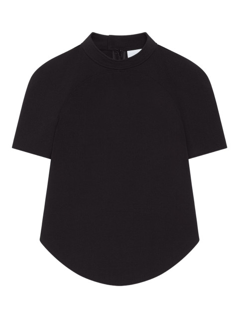 [Courreges] T-shirts Short Sleeve FW25 325CTO427WO0143