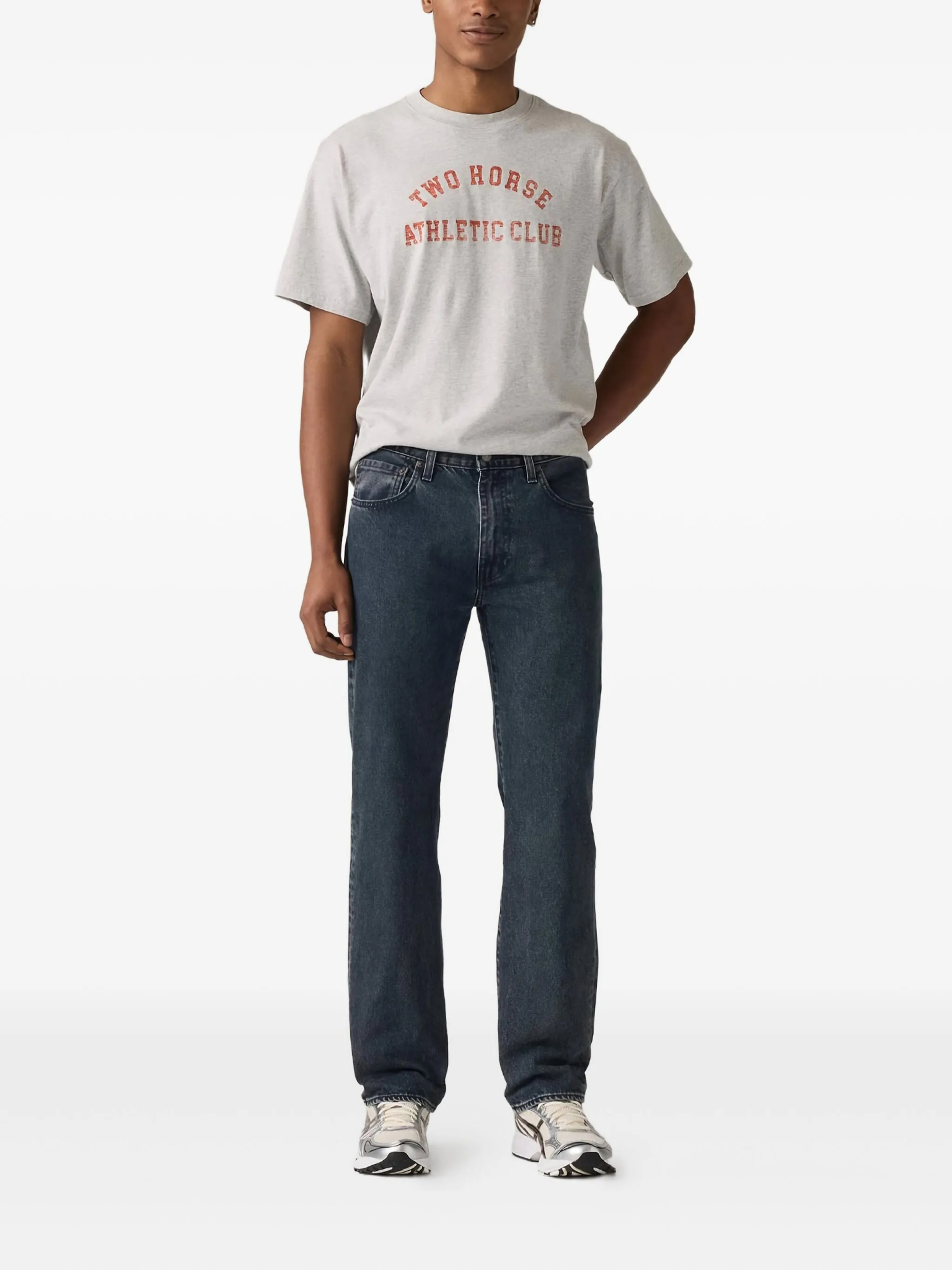 [LEVI`S] Jeans FW25 000LO0034