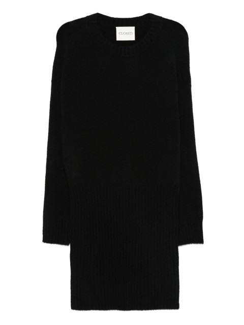 [Closed] Long sleeve dress FW25 C9830198C22