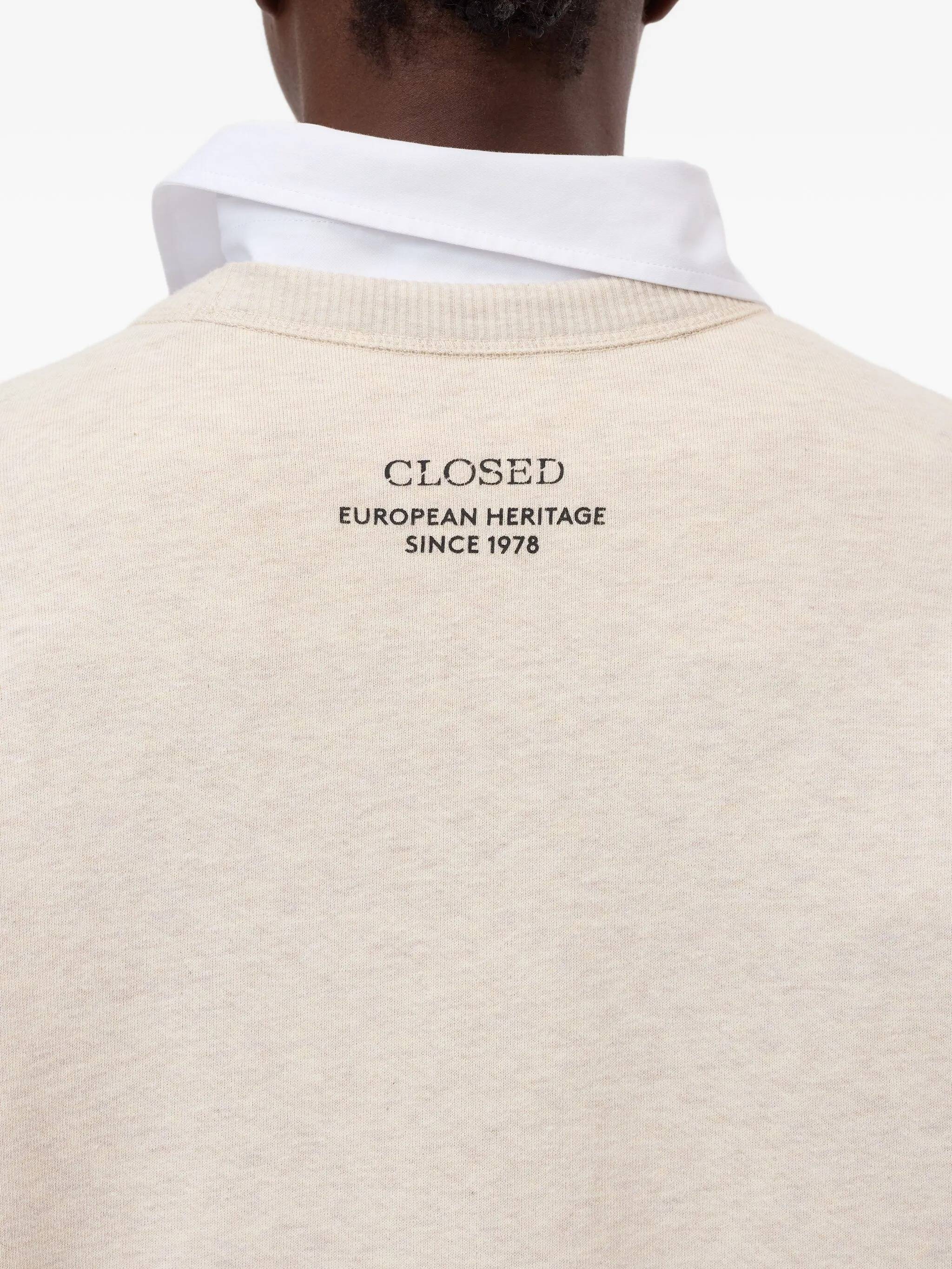 [Closed] Sweatshirt FW25 C9570847MPR