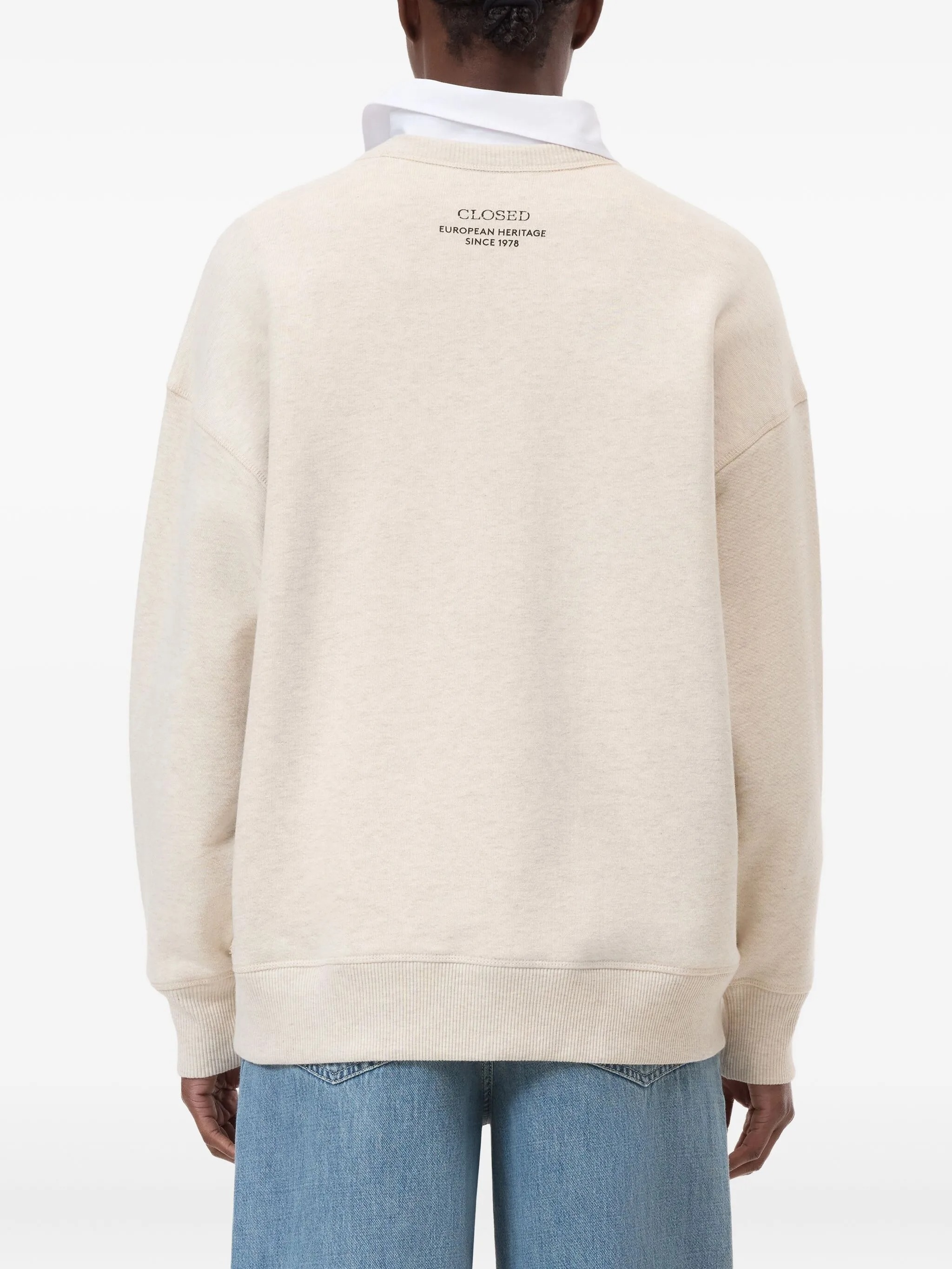 [Closed] Sweatshirt FW25 C9570847MPR