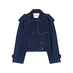 [Closed] Denim Jacket FW25 C9713318L24