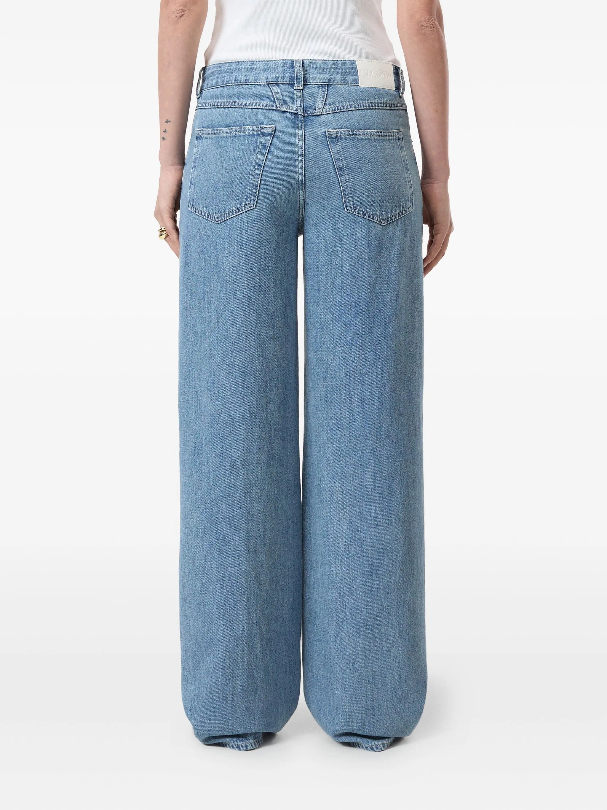 [Closed] Jeans FW25 C2118916F3X