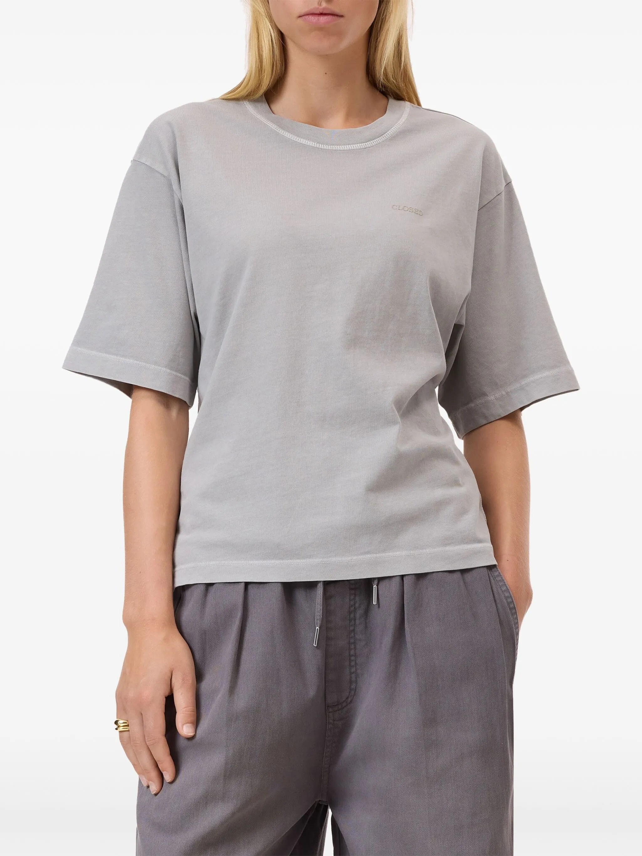 [Closed] T-shirts Short Sleeve FW25 C9550044H13