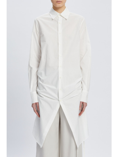[ANN DEMEULEMEESTER] Shirts Long Sleeve FW25 B0013138FA643002