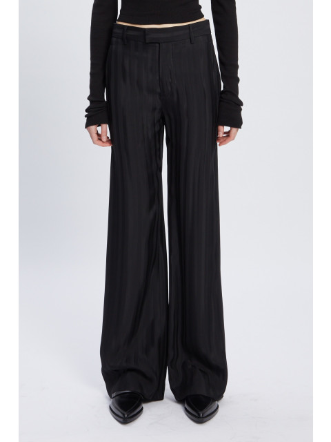 [ANN DEMEULEMEESTER] Trousers FW25 B0011423FA564099