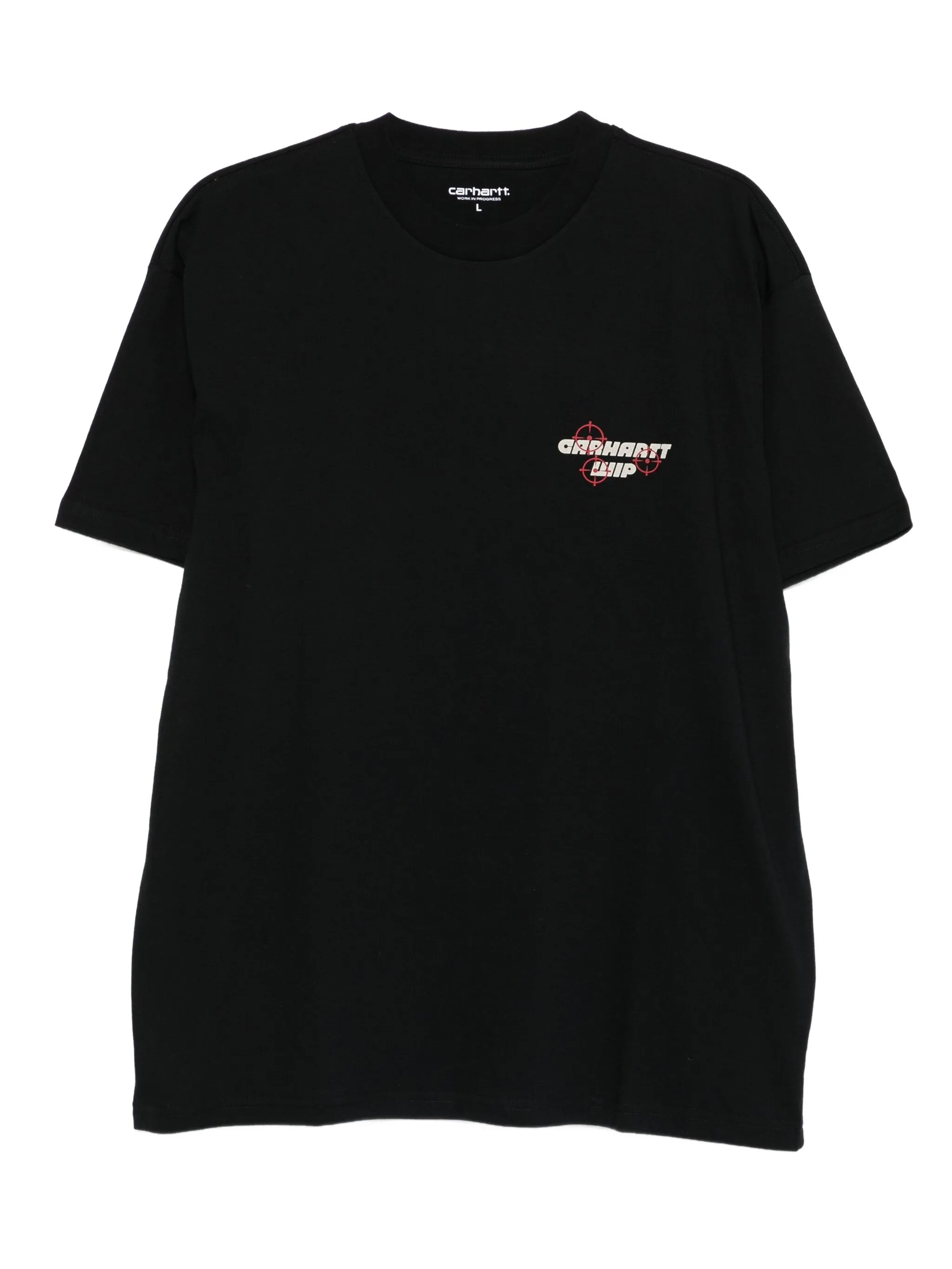 [CARHARTT WIP] T-shirts Short Sleeve FW25 I035492