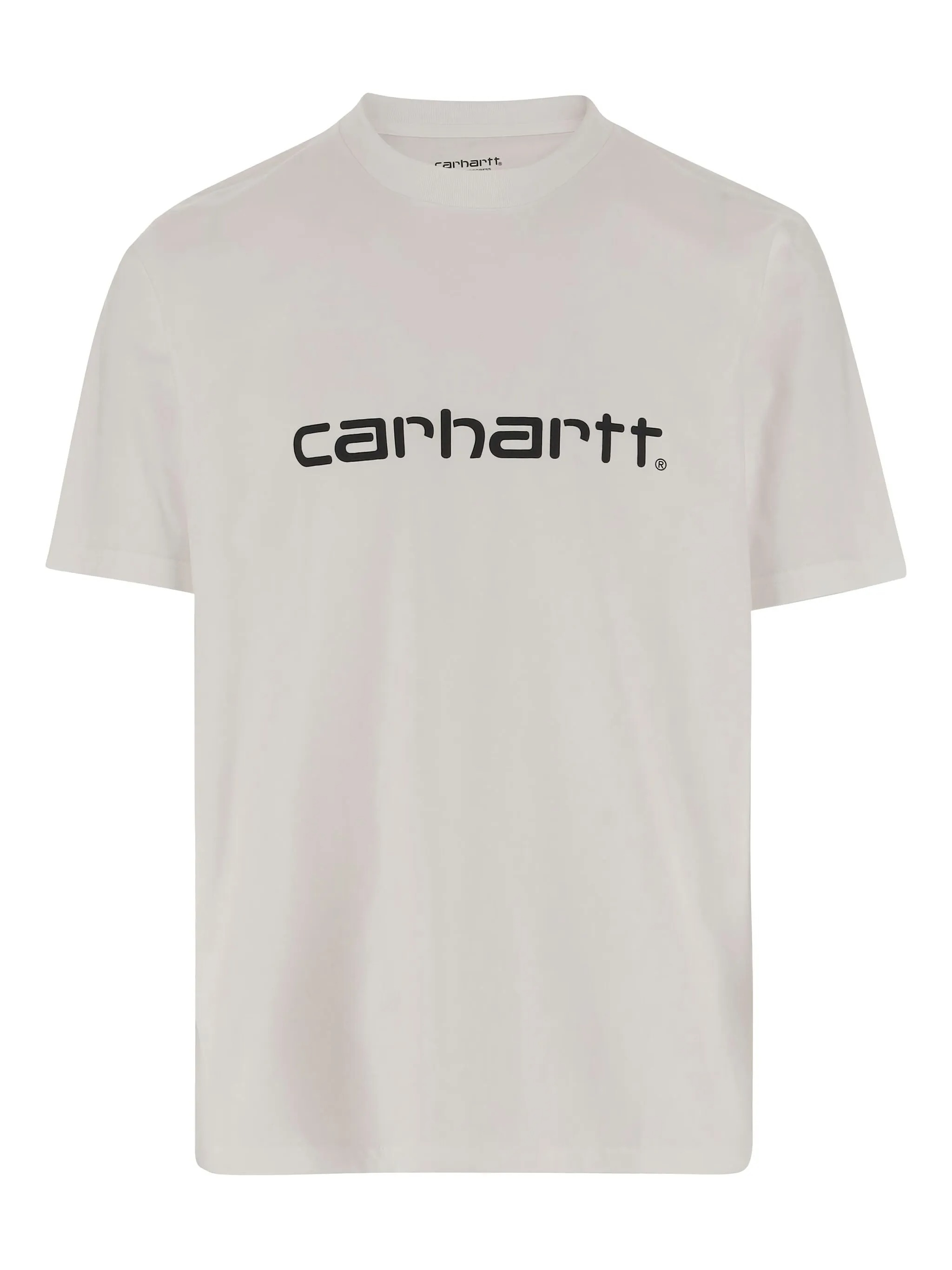 [CARHARTT WIP] T-shirts Short Sleeve FW25 I035700