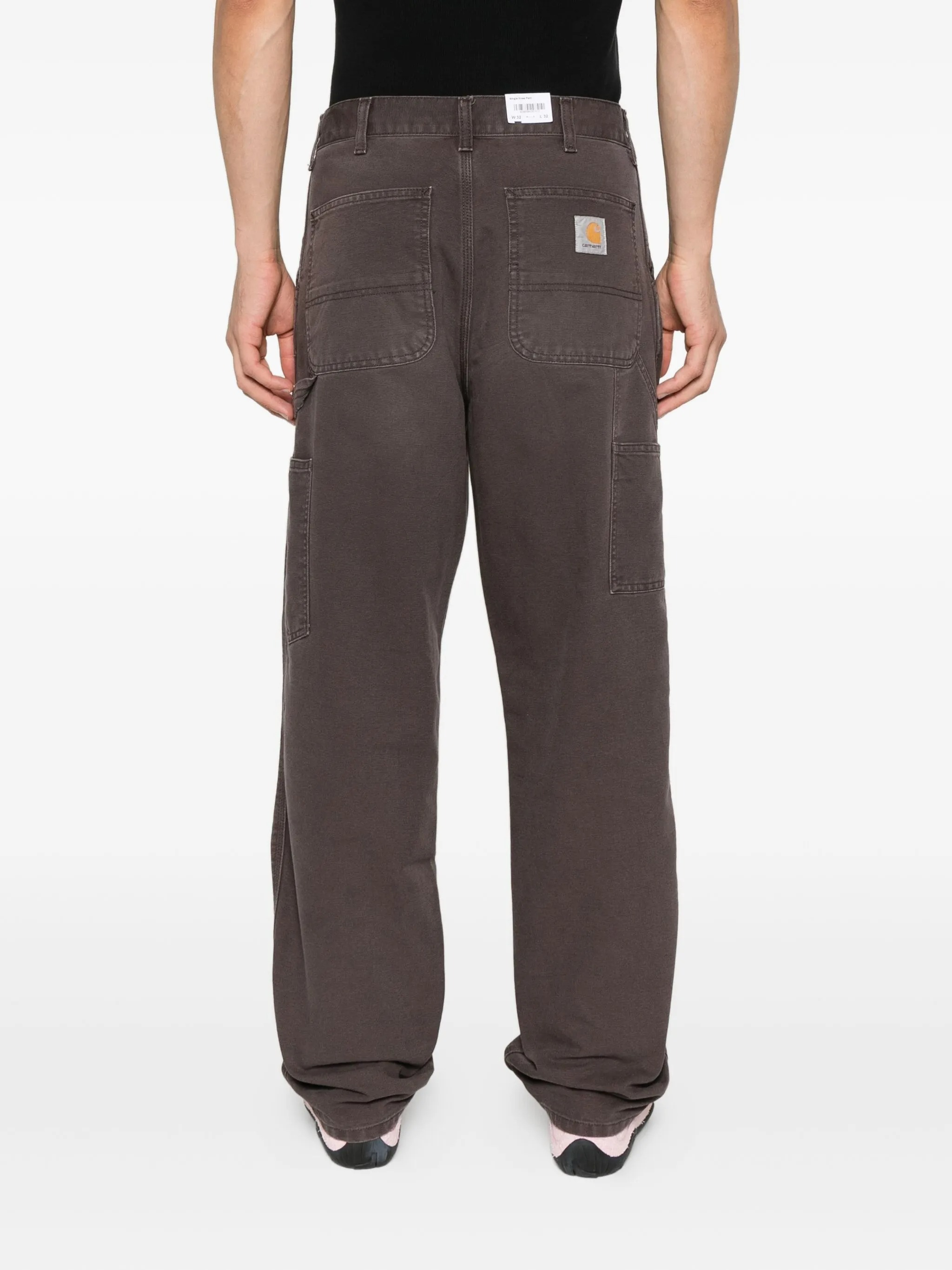 [CARHARTT WIP] Trousers FW25 I034798