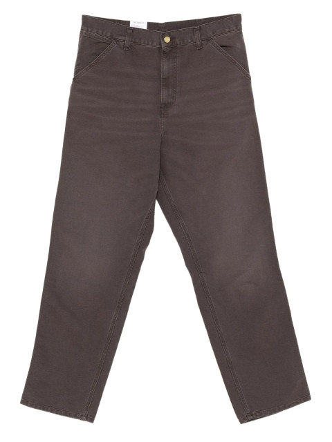 [CARHARTT WIP] Trousers FW25 I034798