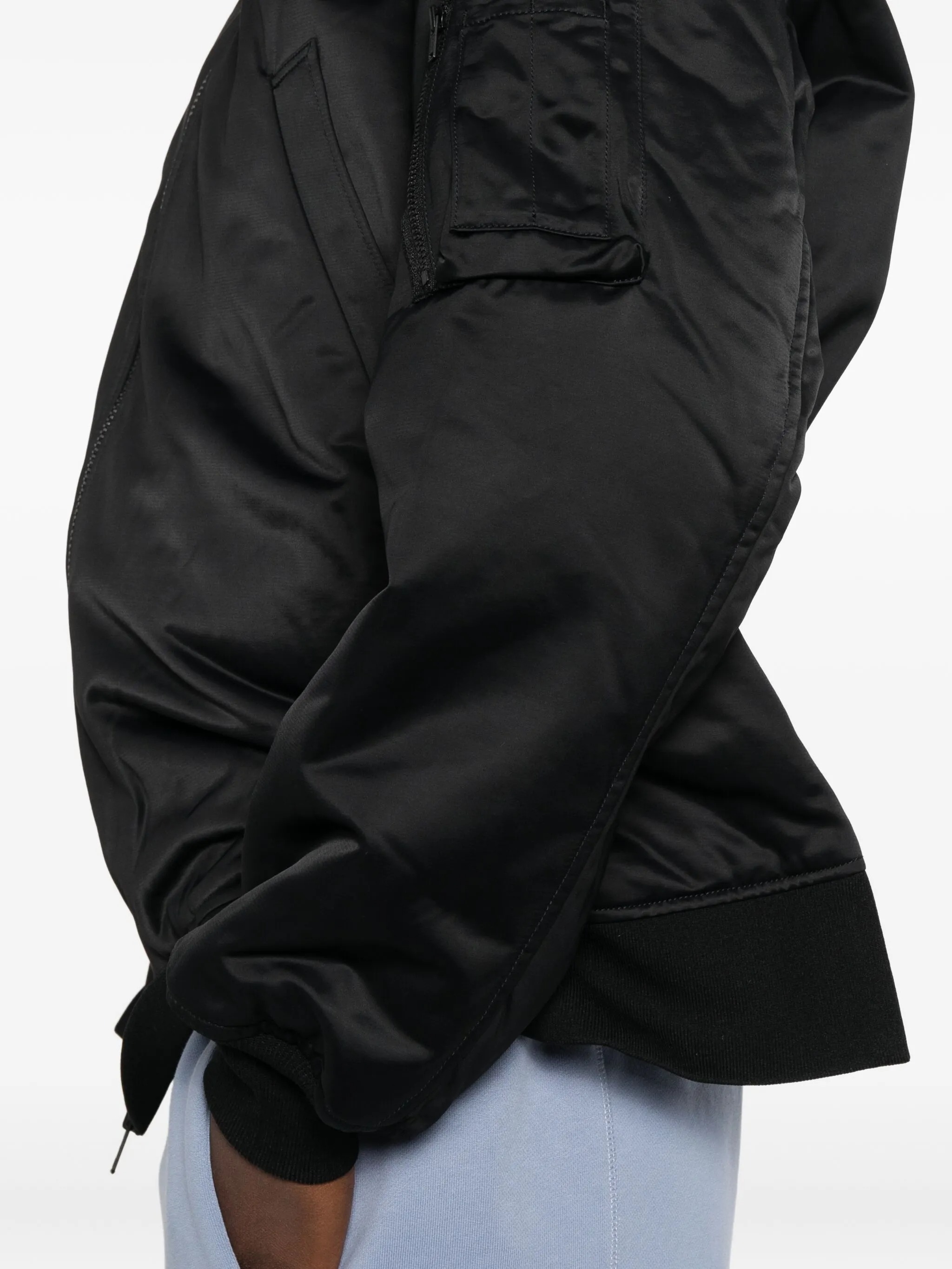 [Y-3] Bomber jacket FW25 JX2292