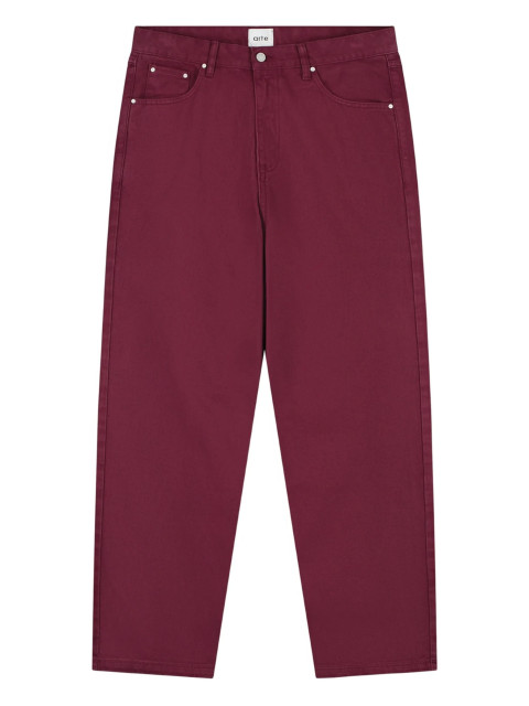 [Arte Antwerp] Trousers FW25 AW25080P