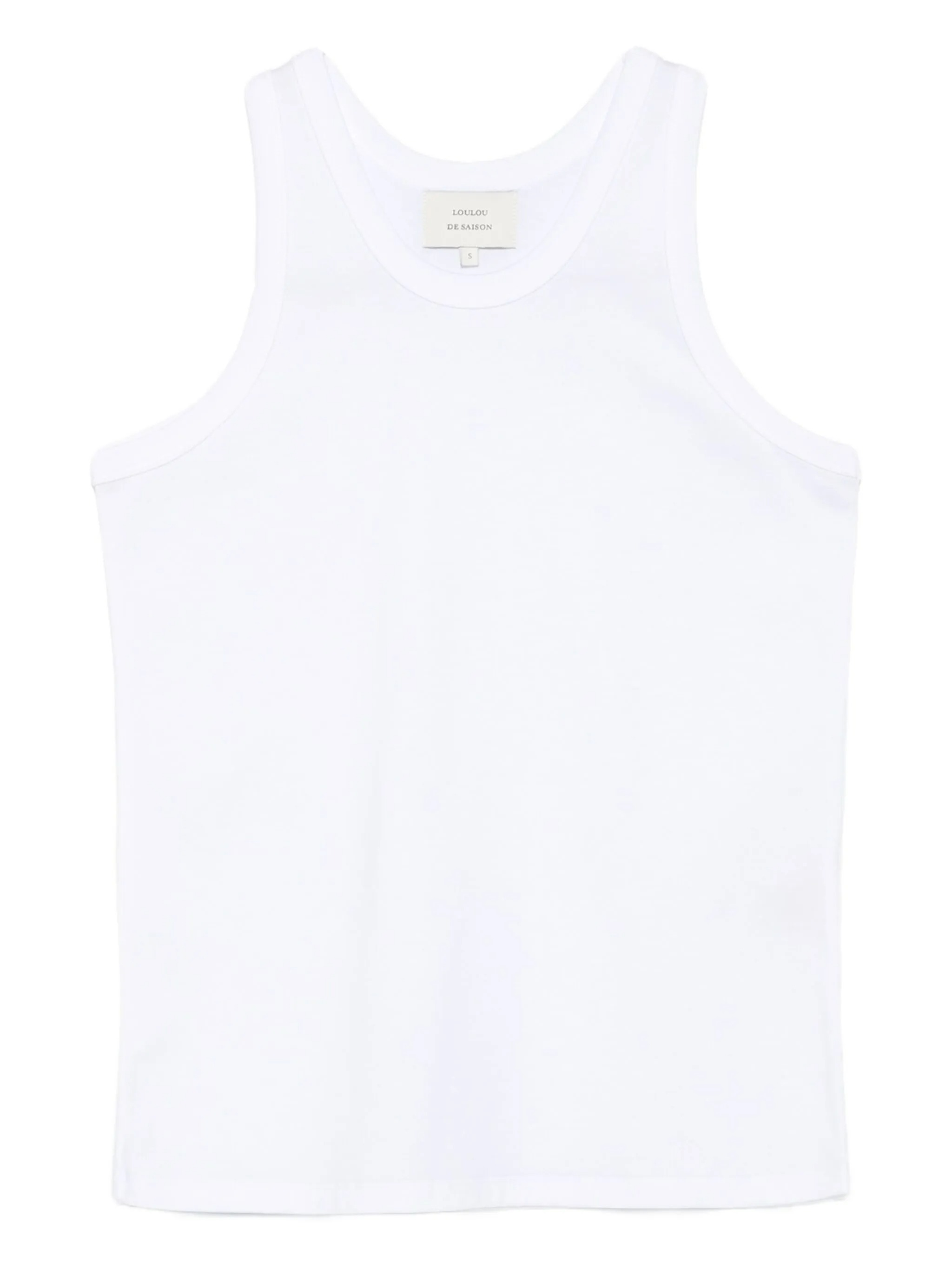[LouLou De Saison] Tank top FW25 POSOLDS