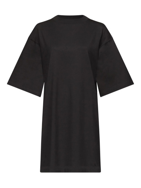 [LouLou De Saison] Short sleeve dress FW25 AYAZ