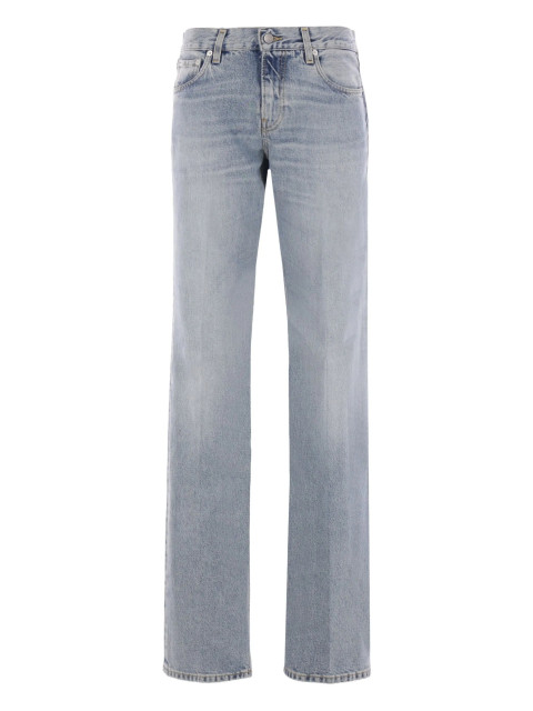 [HAIKURE] Jeans FW25 HEW03345DF106L0891