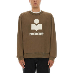 [MARANT] Sweatshirt FW25 SW0029HA_C3M06HDBEC