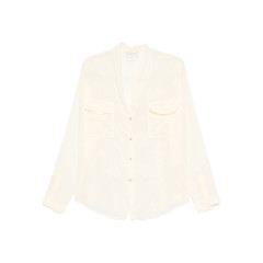 [Forte Forte] Shirts Long Sleeve FW25 14120MYSHIRT