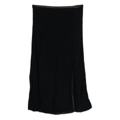[Forte Forte] Midi skirt FW25 14057MYSKIRT