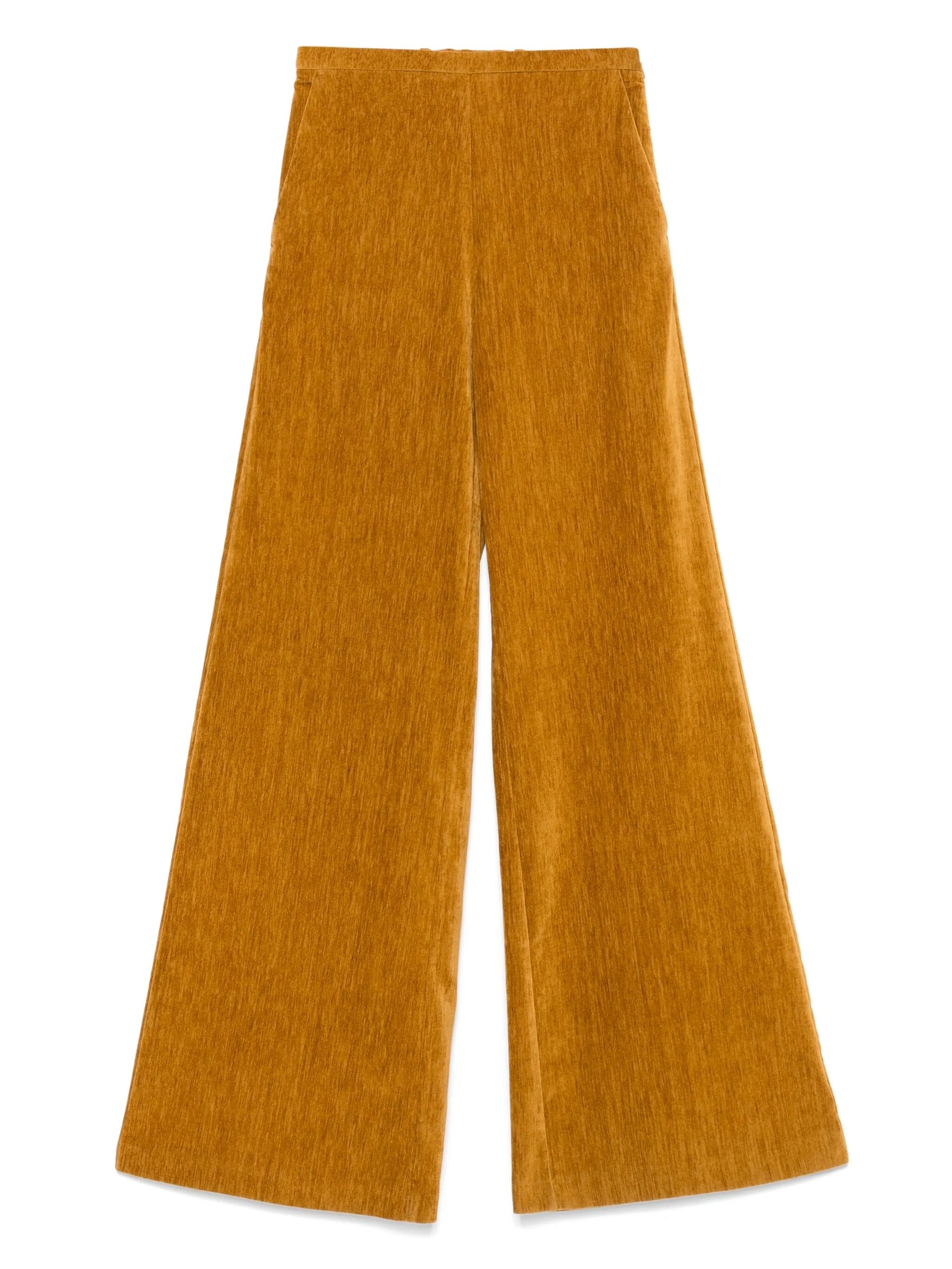 [Forte Forte] Trousers FW25 14044MYPANTS