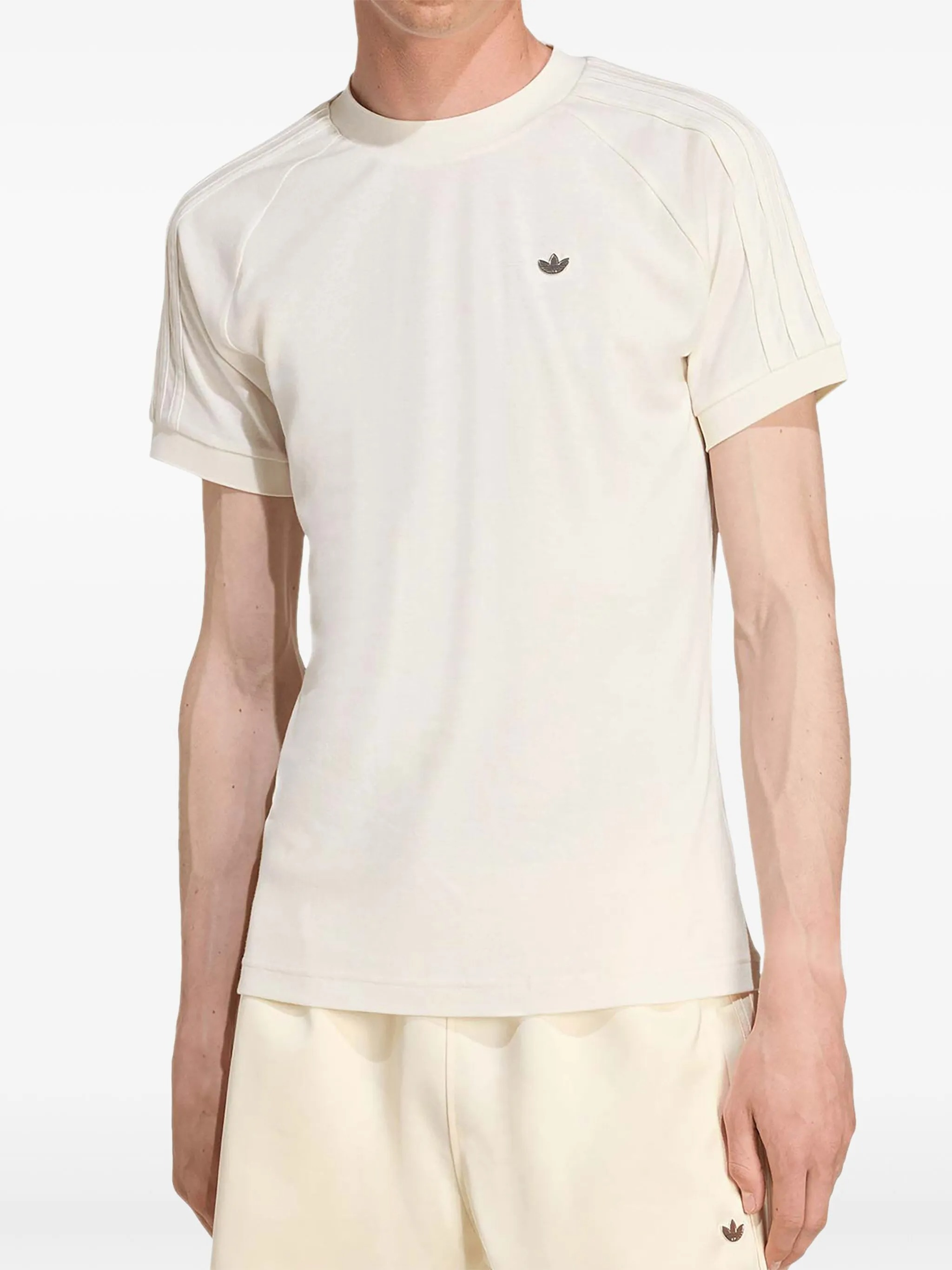 [ADIDAS ORIGINALS] T-shirts Short Sleeve FW25 JY3945