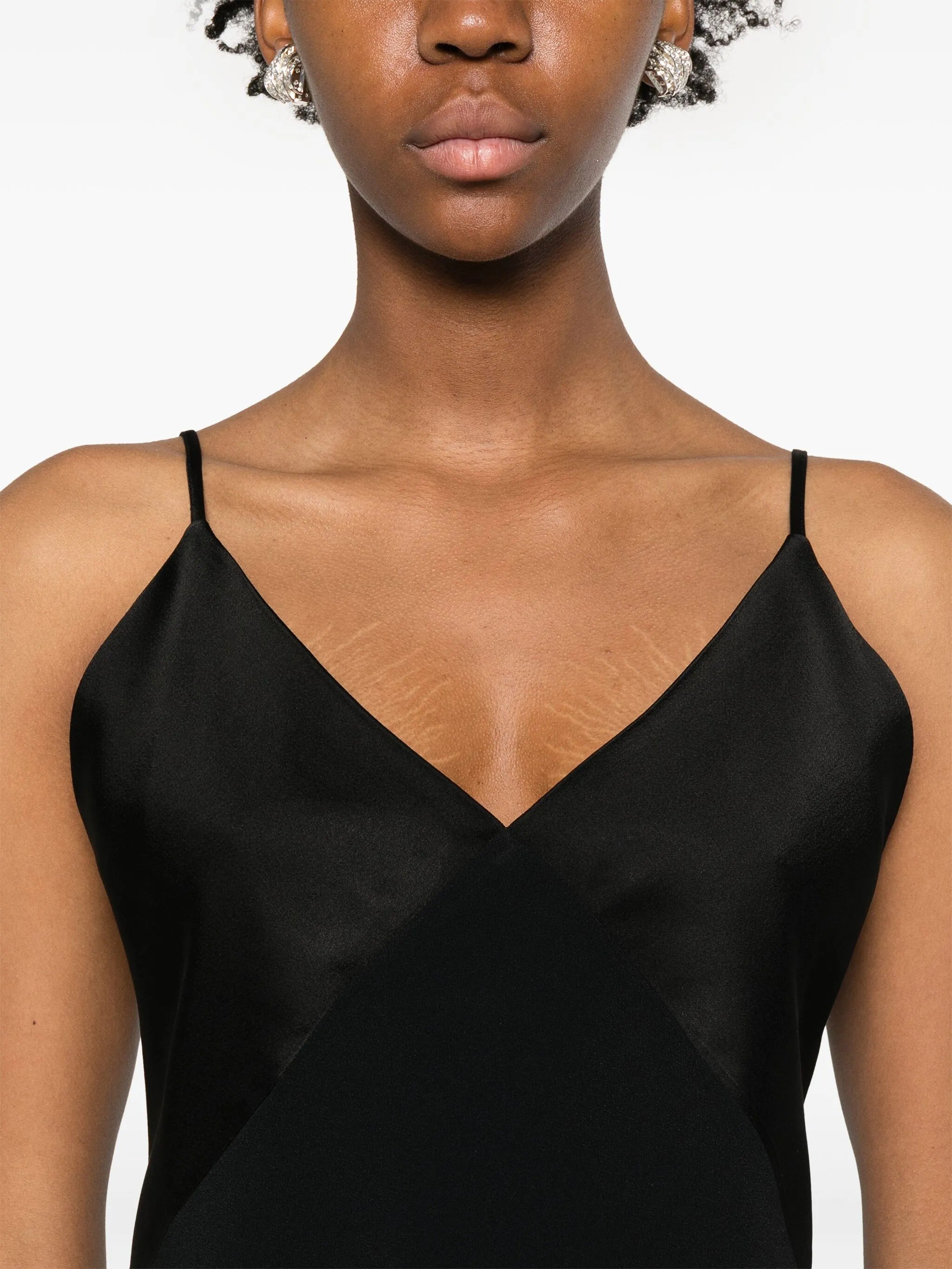 [Forte Forte] Tank top FW25 14065MYTOP