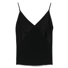 [Forte Forte] Tank top FW25 14065MYTOP